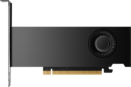 Picture of HP NVIDIA RTX PH x2xxx 4mDP Graphics