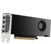 Picture of HP NVIDIA RTX PH x2xxx 4mDP Graphics
