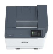 Picture of Xerox C320 A4 33ppm Wireless Duplex Printer PS3 PCL5e/6 2 Trays Total 251 Sheets