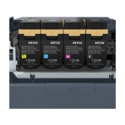Picture of Xerox C320 A4 33ppm Wireless Duplex Printer PS3 PCL5e/6 2 Trays Total 251 Sheets