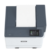 Picture of Xerox C320 A4 33ppm Wireless Duplex Printer PS3 PCL5e/6 2 Trays Total 251 Sheets