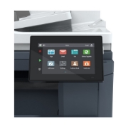 Picture of Xerox C320 A4 33ppm Wireless Duplex Printer PS3 PCL5e/6 2 Trays Total 251 Sheets