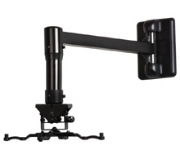 Picture of B-Tech SYSTEM 2 - Universal Projector Ceiling Mount with Micro-adjustment