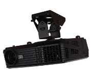 Picture of B-Tech SYSTEM 2 - Extra-Large Universal Projector Ceiling Mount with Micro-adjustment