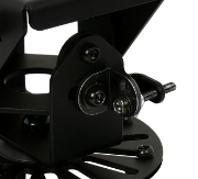 Picture of B-Tech SYSTEM 2 - Extra-Large Universal Projector Ceiling Mount with Micro-adjustment
