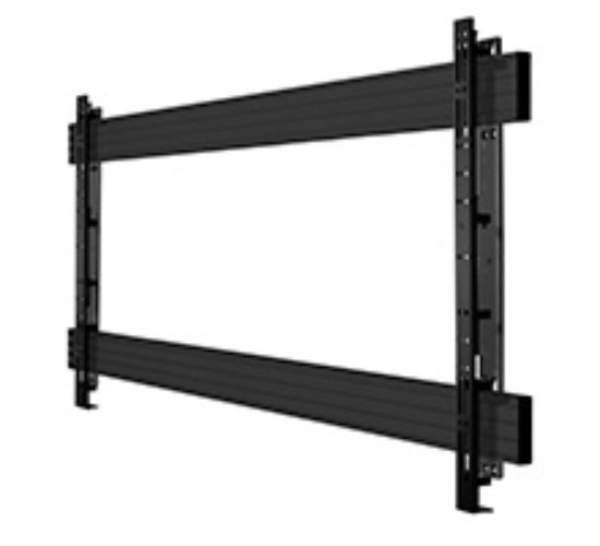 Picture of B-Tech SYSTEM X - Extra-Large Flat Screen Wall Mount (VESA 1700 x 600)