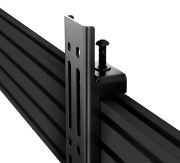 Picture of B-Tech SYSTEM X - Extra-Large Flat Screen Wall Mount (VESA 1700 x 600)