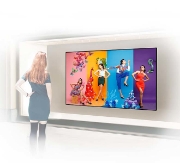 Picture of B-Tech SYSTEM X - Extra-Large Flat Screen Wall Mount (VESA 1700 x 600)