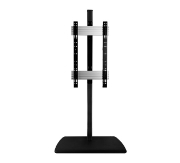 Picture of B-Tech SYSTEM X - Universal Portrait Flat Screen Floor Stand (VESA 800 x 600) - 1.8m