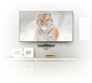 Picture of B-Tech Ventry AV Component Shelf