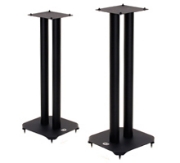 Picture of B-Tech Atlas Loudspeaker Floor Stands 60cm (23.6")