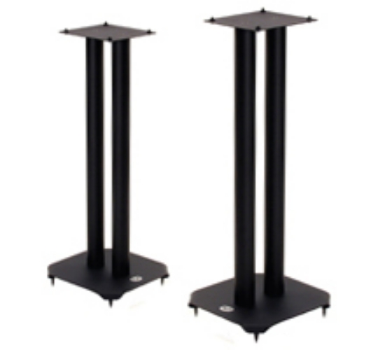 Picture of B-Tech Atlas Loudspeaker Floor Stands 60cm (23.6")