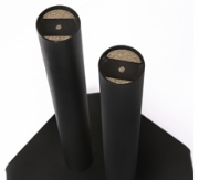 Picture of B-Tech Atlas Loudspeaker Floor Stands 60cm (23.6")