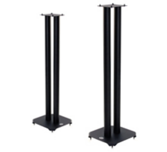 Picture of B-Tech Atlas Loudspeaker Floor Stands 80cm (31.5”)