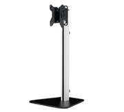 Picture of B-Tech Desk Stand with tilt for Touch Screens