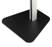 Picture of B-Tech Desk Stand with tilt for Touch Screens