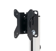 Picture of B-Tech Desk Stand with tilt for Touch Screens