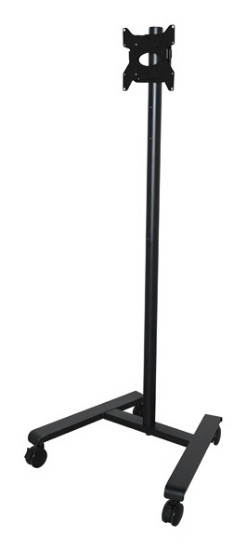 Picture of B-Tech BT7504/B V2 signage display mount 139.7 cm (55") Black
