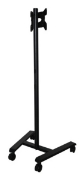 Picture of B-Tech BT7504/B V2 signage display mount 139.7 cm (55") Black