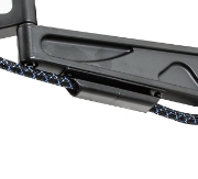 Picture of B-Tech Ultra-Slim Universal Flat Screen Wall Mount with Twin Cantilever Arm (VESA 600 x 400)