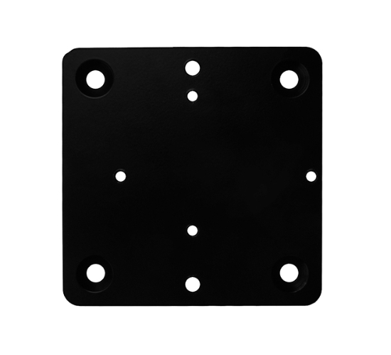 Picture of B-Tech System X Mounting Adaptor Plate