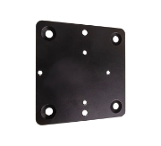 Picture of B-Tech System X Mounting Adaptor Plate