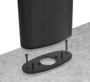 Picture of B-Tech MODE-AL - Wall Mounting Bracket for BT8385