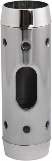 Picture of B-Tech SYSTEM 2 - External Pole Joiner for Ø50mm Poles