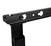 Picture of B-Tech Slimline Soft-Open Full Service Videowall Mount with Micro-Adjustment (VESA 600 x 400)