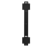 Picture of B-Tech SYSTEM X - Twin Rail Mounting Bracket for BT8390 - 19mm from Wall