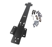 Picture of B-Tech SYSTEM X - Twin Rail Mounting Bracket for BT8390 - 19mm from Wall
