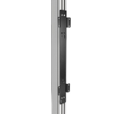 Picture of B-Tech SYSTEM X - Twin Rail Mounting Bracket for BT8390 - 19mm from Wall