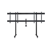 Picture of B-Tech SYSTEM X - XXL Twin Screen VC Stand (VESA 1000 x 800)