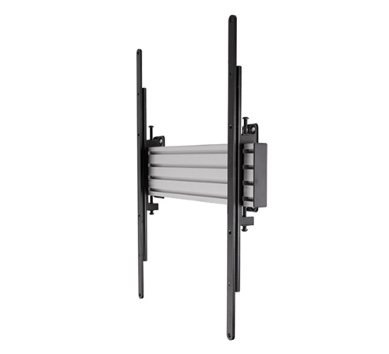 Picture of B-Tech System X Portrait Signage Mount