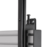 Picture of B-Tech System X Portrait Signage Mount