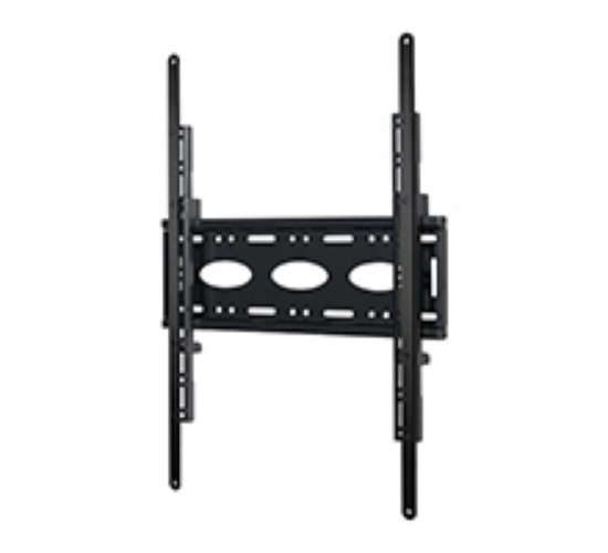 Picture of B-Tech Flat Screen Wall Mount for Portrait Displays (VESA 600 x 400)