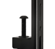 Picture of B-Tech Flat Screen Wall Mount for Portrait Displays (VESA 600 x 400)