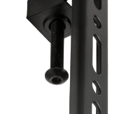 Picture of B-Tech Flat Screen Wall Mount for Portrait Displays (VESA 600 x 400)