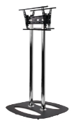 Picture of B-Tech BT8552 165.1 cm (65") Black