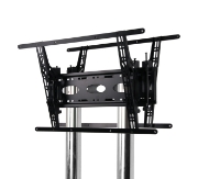 Picture of B-Tech BT8552 165.1 cm (65") Black