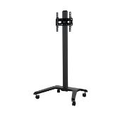 Picture of B-Tech Universal Flat Screen Trolley (VESA 600 x 400) - 1.7m Column