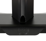 Picture of B-Tech Universal Flat Screen Trolley (VESA 600 x 400) - 1.7m Column