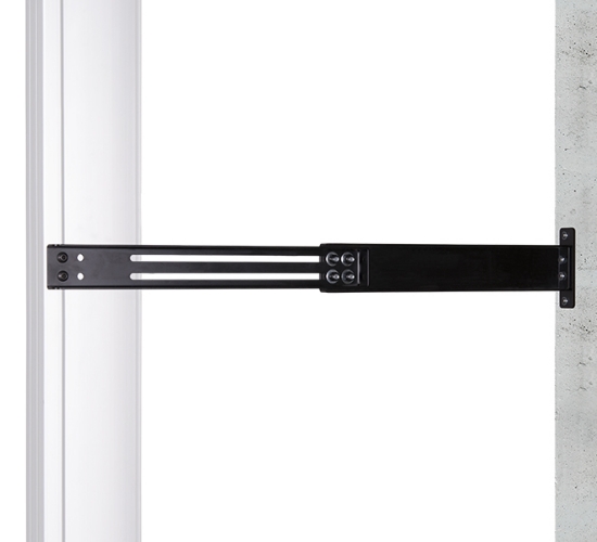 Picture of B-Tech SYSTEM X - Adjustable Wall Tie-Back Kit for BT8380
