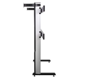 Picture of B-Tech SYSTEM X - Adjustable Wall Tie-Back Kit for BT8380