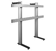 Picture of B-Tech SYSTEM X - Adjustable Wall Tie-Back Kit for BT8380