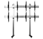 Picture of B-Tech SYSTEM X - Adjustable Wall Tie-Back Kit for BT8380