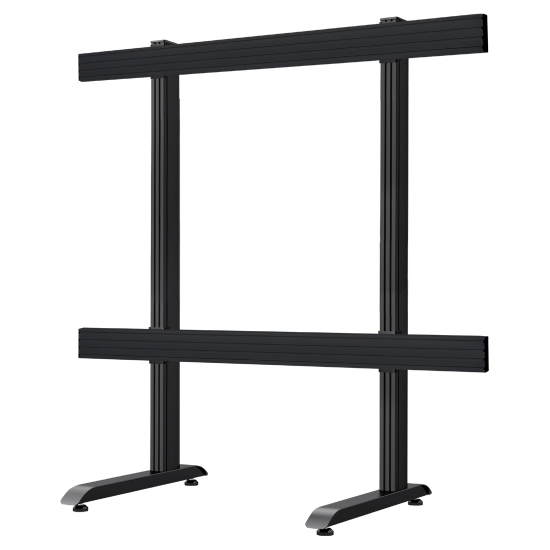 Picture of B-Tech SYSTEM X - Floor Stand for Samsung All-in-One 110 inch IAB Display