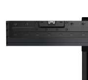 Picture of B-Tech SYSTEM X - Floor Stand for Samsung All-in-One 110 inch IAB Display