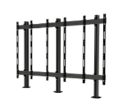 Picture of B-Tech SYSTEM X - Bolt-Down Stand for 4x4 Sony Crystal dvLED Displays