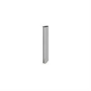 Picture of B-Tech SYSTEM X - Vertical Support Column - 0.6m